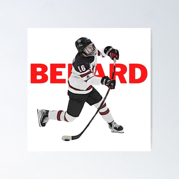 Item preview, Connor Bedard designed and sold by SimpleButter.
