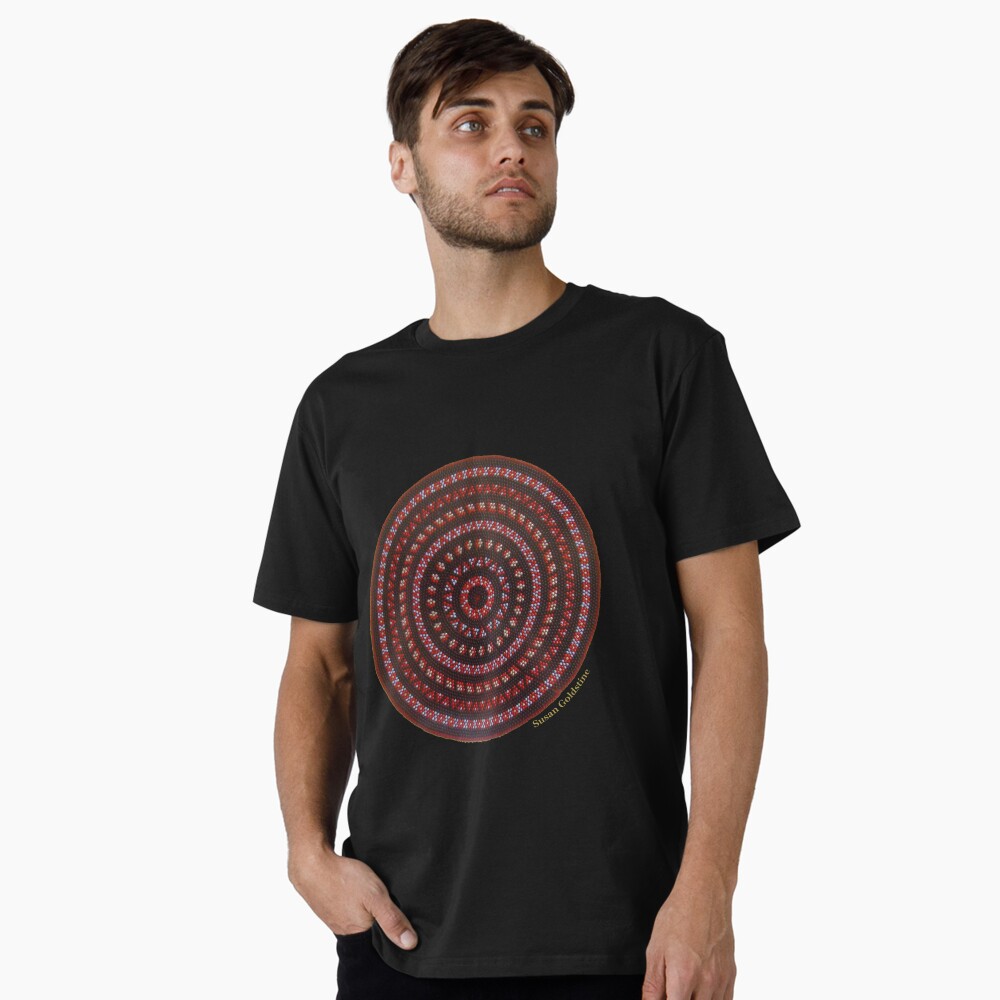Item preview, Premium T-Shirt designed and sold by polytopic.