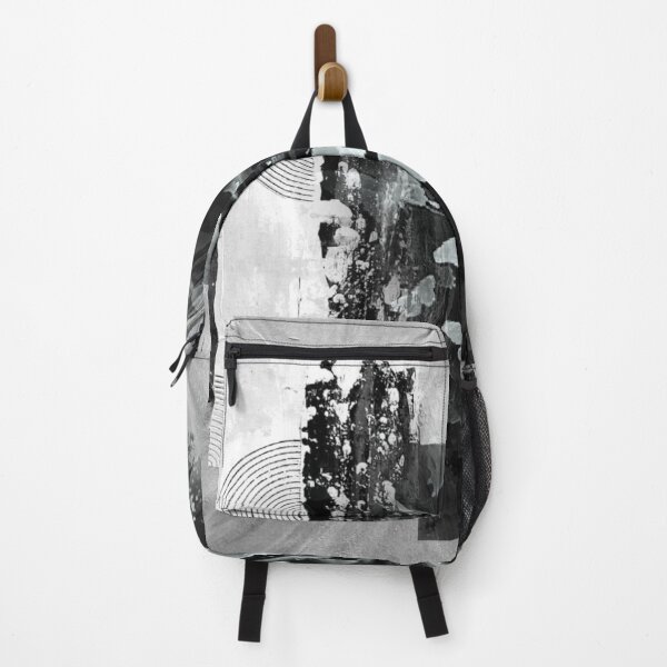 Item preview, "The Butterfly Effect" Black and White designed and sold by RagWeasel.