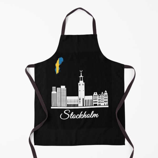 Item preview, Silhouette: Stockholm designed and sold by mturns57.