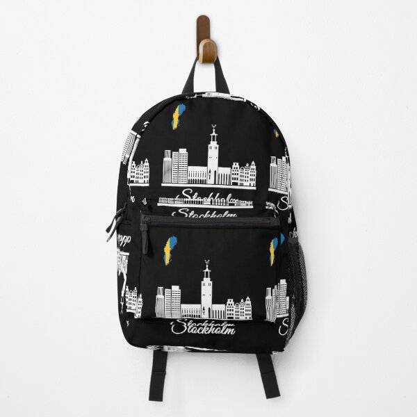 Item preview, Silhouette: Stockholm designed and sold by mturns57.