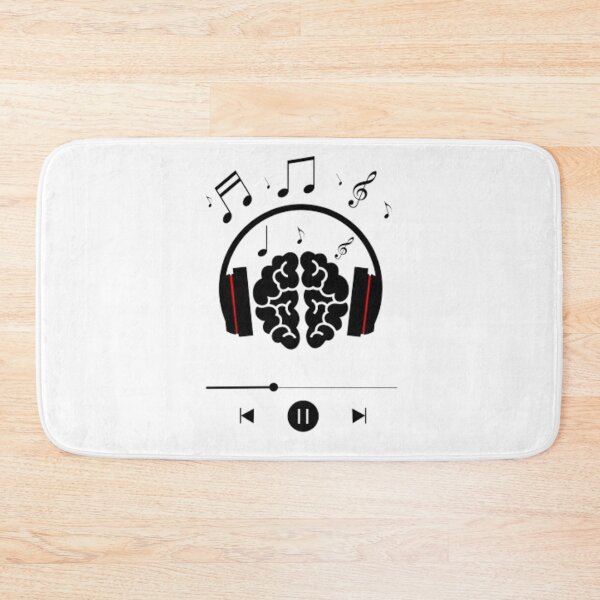 Item preview, Music to stimulate the brain designed and sold by mahass.