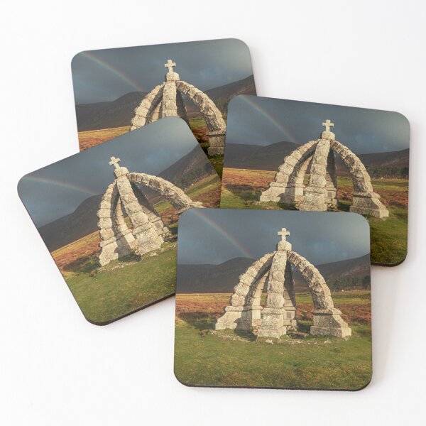 Item preview, The Queen's Well, Glen Esk designed and sold by kennyptim.