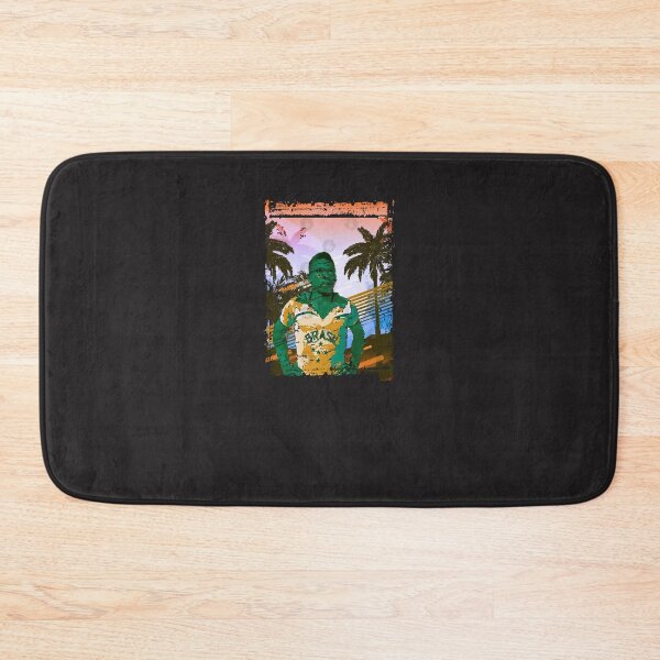 Item preview, Pele Brazil designed and sold by blankhaggisd.