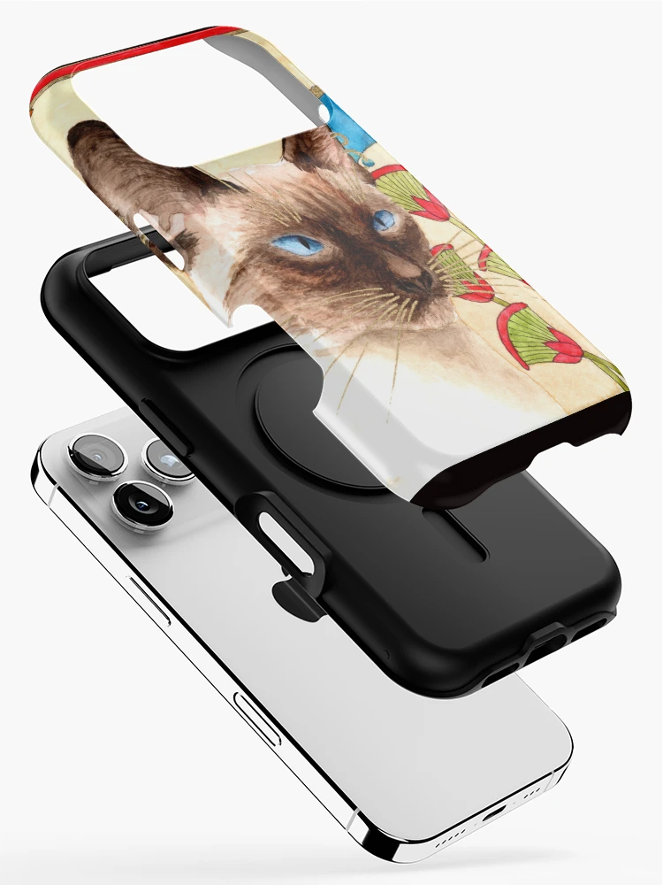 Thumbnail 2 of 4, iPhone Case, Bast designed and sold by Rey Mehlhorn.