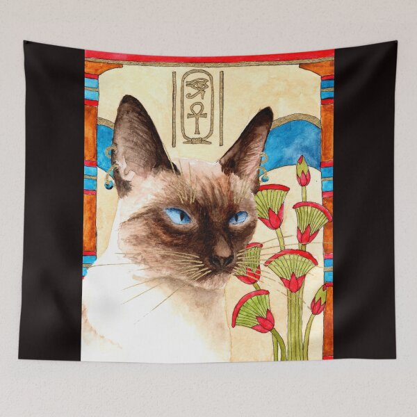 Item preview, Bast designed and sold by Rey Mehlhorn.