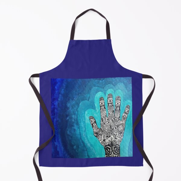 Item preview, All Seeing Hand designed and sold by HypnoticFirefly.