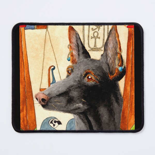 Item preview, Anubis designed and sold by Rey Mehlhorn.