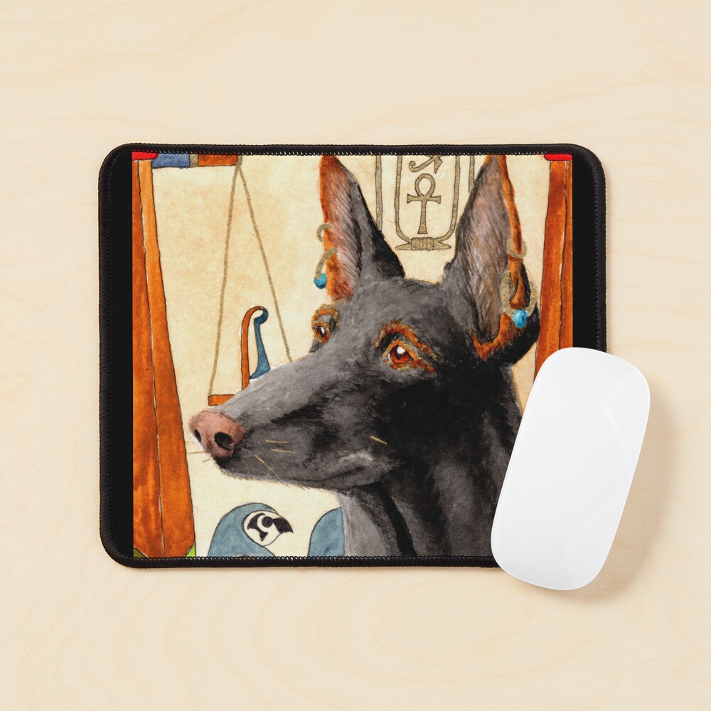 Item preview, Mouse Pad designed and sold by Reymonkey.