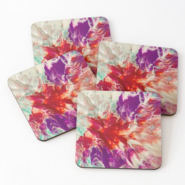 Item preview, Waves 1 designed and sold by Color Splash Gallery.