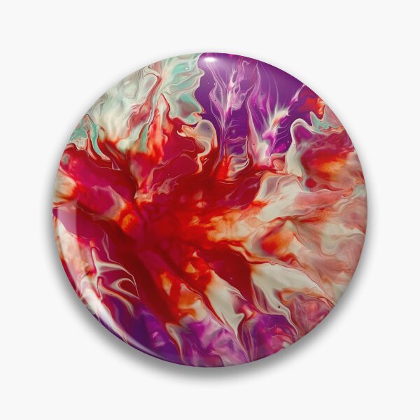 Item preview, Waves 1 designed and sold by Color Splash Gallery.