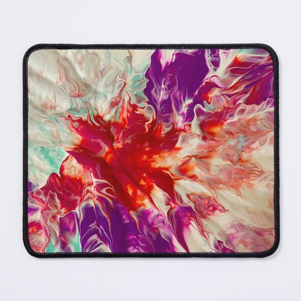 Item preview, Waves 1 designed and sold by Color Splash Gallery.