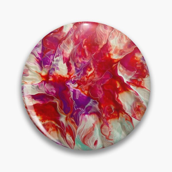 Item preview, Waves 2 designed and sold by Color Splash Gallery.