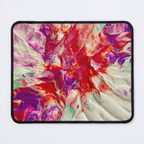Item preview, Waves 2 designed and sold by Color Splash Gallery.