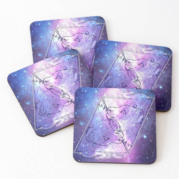 Item preview, Cosmic Tiger designed and sold by PoonieFox.