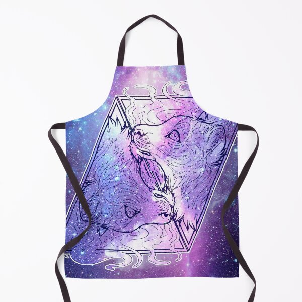 Item preview, Cosmic Tiger designed and sold by PoonieFox.