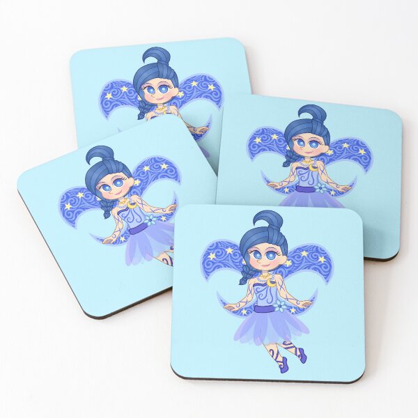 Item preview, Lumina chibi (Fairytopia) designed and sold by Tensoserensei.