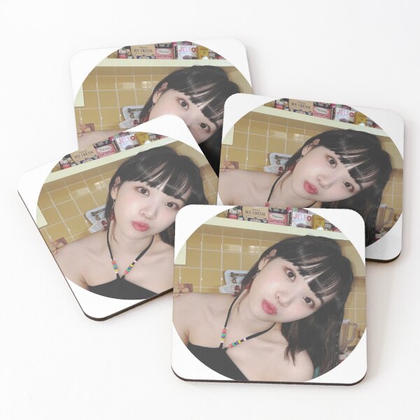 Item preview, Le Sserafim Chaewon designed and sold by Jgna.