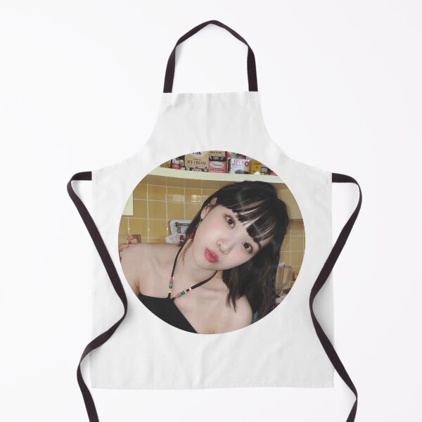 Item preview, Le Sserafim Chaewon designed and sold by Jgna.