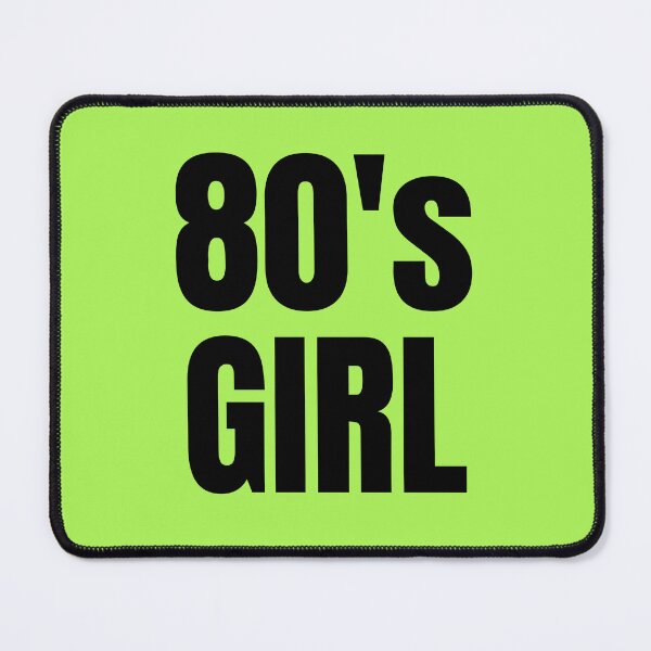 Item preview, 80's Girl designed and sold by CreativeSun92.