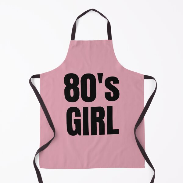 Item preview, 80's Girl designed and sold by CreativeSun92.