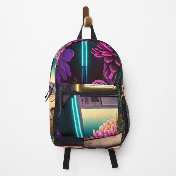 Item preview, DESERT FLORAL ATM MACHINE  designed and sold by KRIESIS.