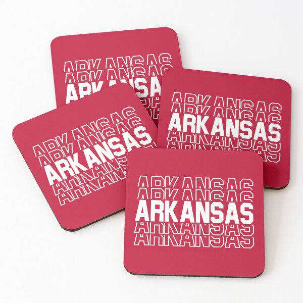 Item preview, Arkansas State Repeated Text designed and sold by sweetbelle.