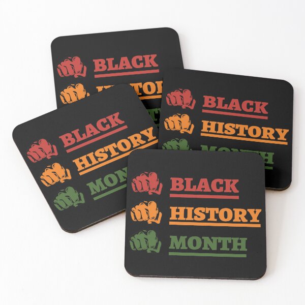 Item preview, Black History Month T Shirt - K367 designed and sold by K367.