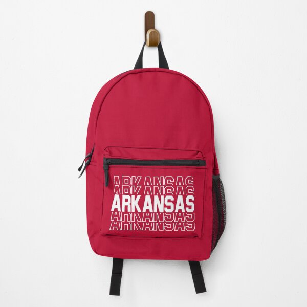 Item preview, Arkansas State Repeated Text designed and sold by sweetbelle.