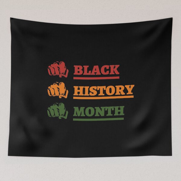Item preview, Black History Month T Shirt - K367 designed and sold by K367.