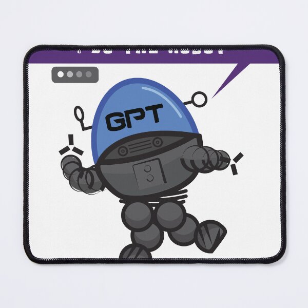 Item preview, When I dance I do the Robot designed and sold by ChatGPTshirts.