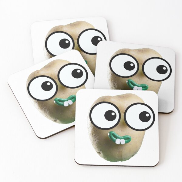 Item preview, happy fanny botato designed and sold by chadamax.