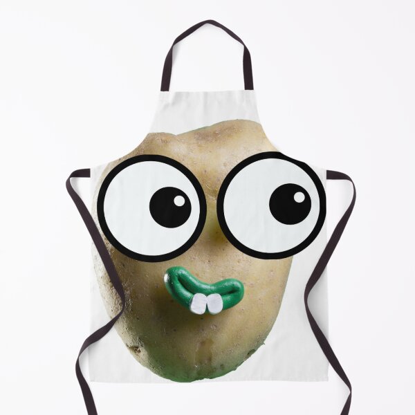 Item preview, happy fanny botato designed and sold by chadamax.