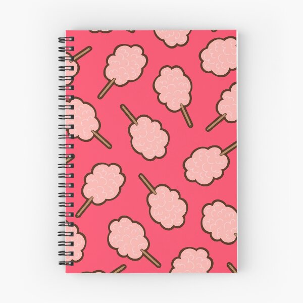Item preview, Cotton Candy Pattern designed and sold by evannave.