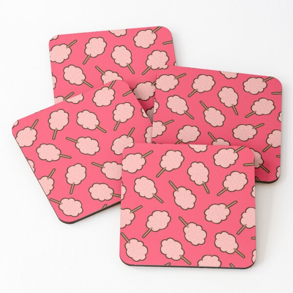 Item preview, Cotton Candy Pattern designed and sold by evannave.
