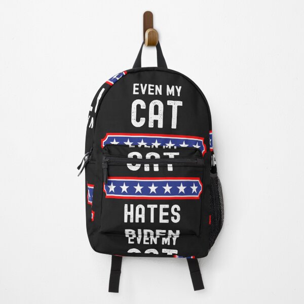 Item preview, Republican cat hates Biden,funny saying designed and sold by erozzz.