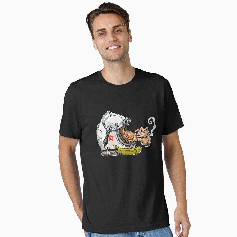 Artikel-Vorschau von Essential T-Shirt, designt und verkauft von Ice-Tees.