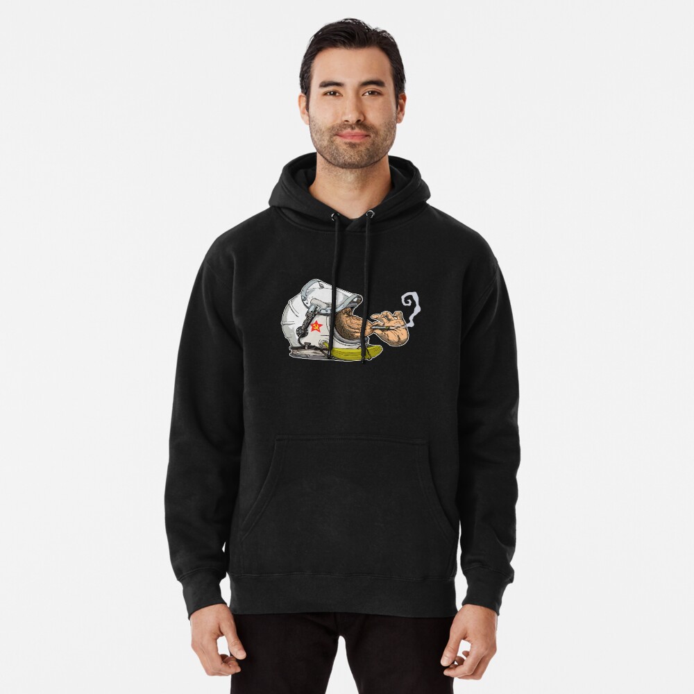 Artikel-Vorschau von Hoodie, designt und verkauft von Ice-Tees.