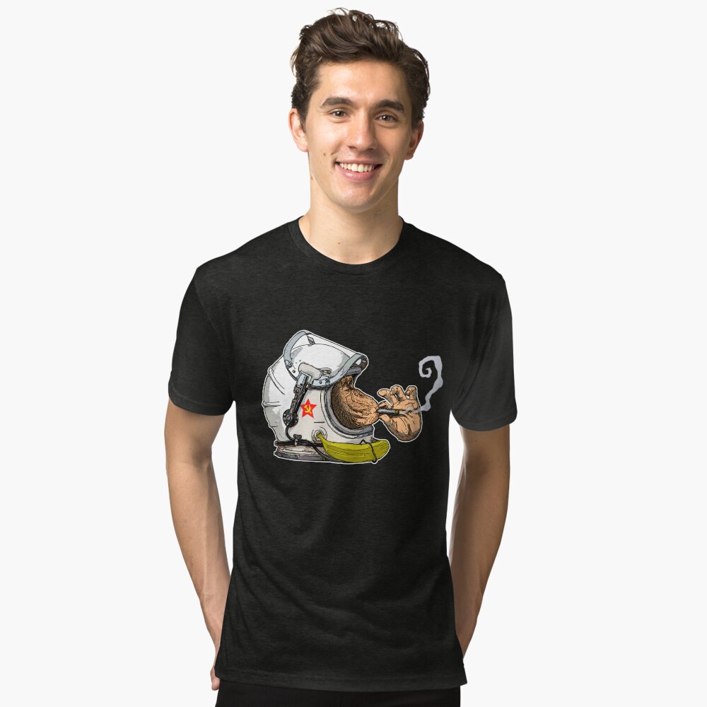 Artikel-Vorschau von Vintage T-Shirt, designt und verkauft von Ice-Tees.