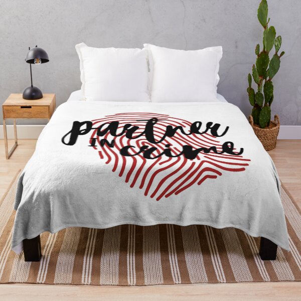 Item preview, partner in crime designed and sold by ClauCollado.