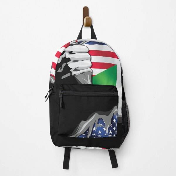 Item preview, Italian American Roots Flag designed and sold by RahallusNtx.