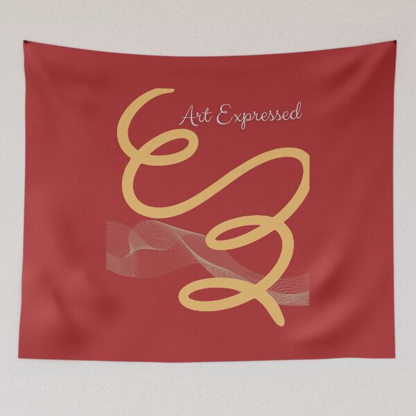 Item preview, Art Expressed designed and sold by lifeinspired4u.