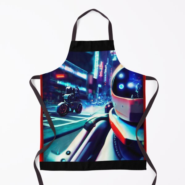 Item preview, Sumimasen 2 | 80s Sci-fi and Videogames Inspired Art Covers designed and sold by PlaTolstoy.