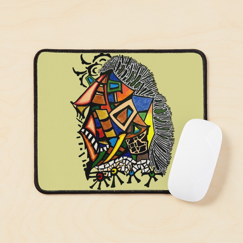 Item preview, Mouse Pad designed and sold by JDFehlauer.