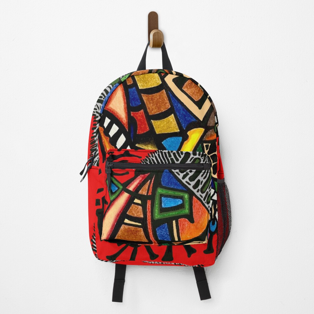 Item preview, Backpack designed and sold by JDFehlauer.
