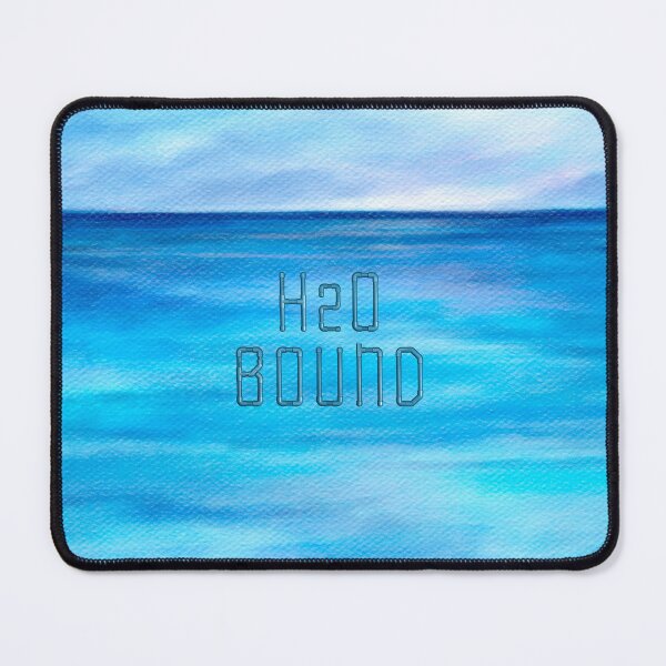 Item preview, Water Ski H2O Bound Slogan designed and sold by teepossible.