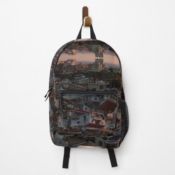 Item preview, UpandDownTown designed and sold by KoumlisArt.