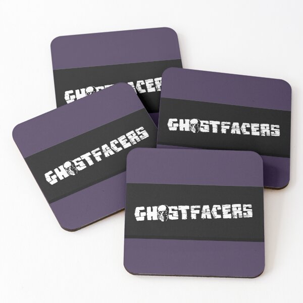Item preview, Ghostfacers black designed and sold by Songbird6345.