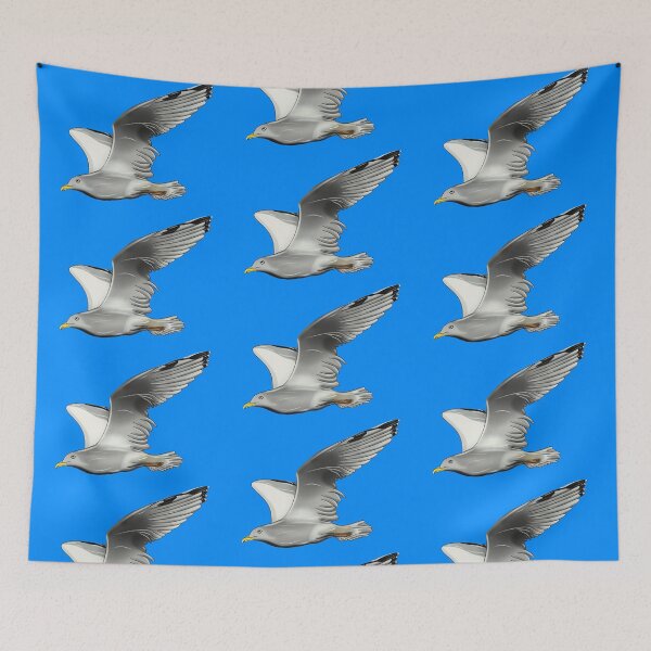 Item preview, Seagull designed and sold by Southern-View.