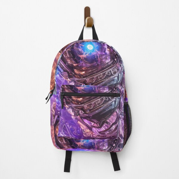 Item preview, limitless energy core futurism designed and sold by AbundanceMind.